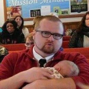 Meet your Posher, Joshua